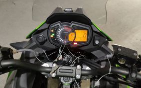 KAWASAKI VERSYS-X 250 LE250D