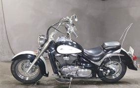SUZUKI INTRUDER 400 CLASSIC VK54A