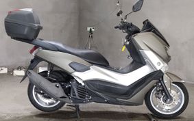 YAMAHA N-MAX 125 SE86J