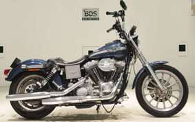 HARLEY FXD 1450 2004