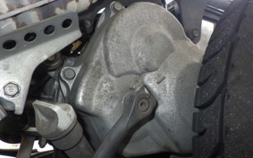 HONDA GYRO CANOPY TA03