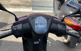 YAMAHA JOG AY01