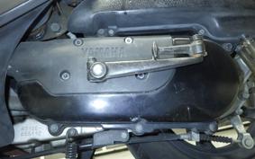 YAMAHA JOG Delux 2021 SA39J