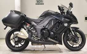 KAWASAKI NINJA 1000 A 2013