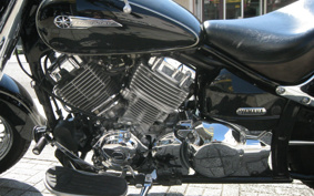 YAMAHA DRAGSTAR 400 CLASSIC 2013 VH02J