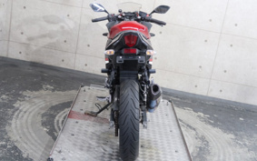 SUZUKI GSX250 R DN11A