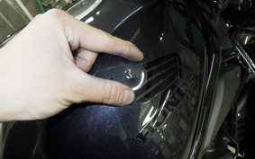 HONDA REBEL 1100 2022 SC83