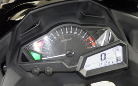 KAWASAKI NINJA 250 2018 EX250L