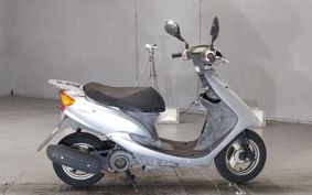 YAMAHA JOG SA16J