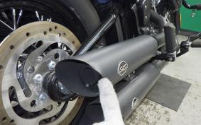 HARLEY FXBB1750 2019