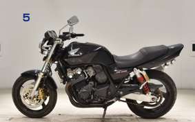 HONDA CB400SF VTEC 2001 NC39
