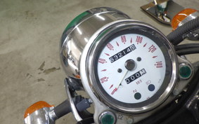 KAWASAKI ESTRELLA RS 2022 BJ250A