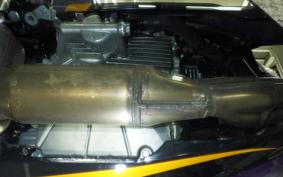 KAWASAKI ZX-25R ZX250E