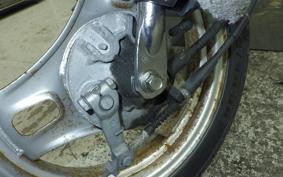 SUZUKI ADDRESS V50 G 2013 CA42A