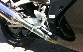 HONDA CBR1100XX 1997 SC35
