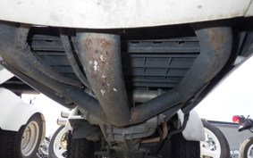 HONDA GYRO CANOPY TA03