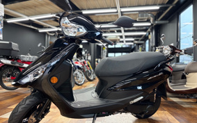 YAMAHA AXIS Z SEJ6J