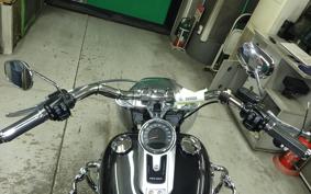 HARLEY FLBS 1870 2017