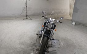 HONDA SHADOW 400 SLASHER 2000 NC40