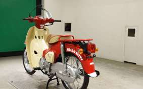 HONDA C50 SUPER CUB AA09