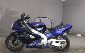 YAMAHA YZF1000R THUNDERACE 1998 4SV0