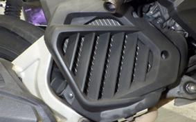 HONDA ｸﾘｯｸ125I