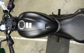 KAWASAKI ELIMINATOR400-3 2025 EL400A