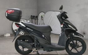 SUZUKI ADDRESS V110 CE47A
