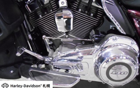 HARLEY FLHTKSE CVO 2017 TEN