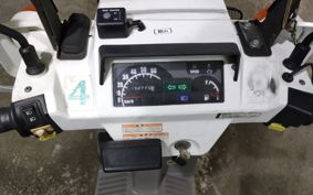 HONDA GYRO TD02