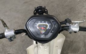 HONDA SUPER CUB50 AA07