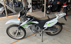 HONDA XR230 MD36
