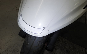 SUZUKI ADDRESS V100