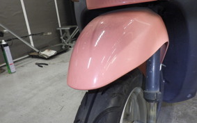 SUZUKI ﾚｯﾂG 2025 CA4AA