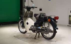 HONDA C90 SUPER CUB 2020 HA02