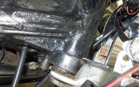 KAWASAKI ELIMINATOR 250 V 2023 VN250A