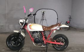 HONDA APE 50 AC16