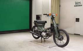 HONDA C90 SUPER CUB 1995 HA02