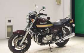 KAWASAKI ZEPHYR 750 2005 ZR750C