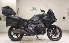 BMW R1300RT ASA 2025