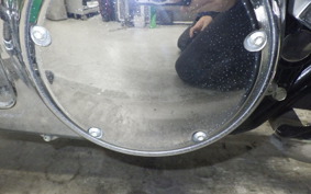 HARLEY FLHX 1580 2009