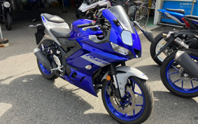 YAMAHA YZF-R25 RG43J