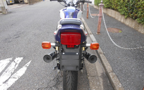 HONDA CB750 2005 RC42