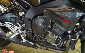 YAMAHA MT-10 ABS 2018 RN50J