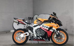 HONDA CBR1000RR SC57