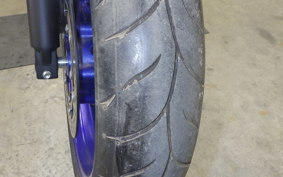 SUZUKI ｸﾞﾗﾃﾞｨｳｽ400 2018 VK58A