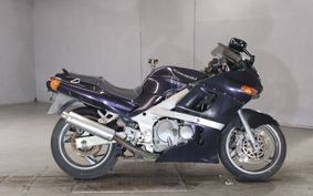 KAWASAKI ZZR400 ZX400N