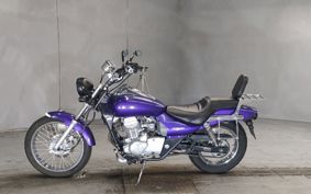 KAWASAKI ELIMINATOR 125 BN125A