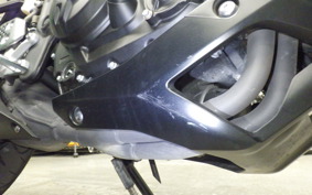 YAMAHA MT-25 A 2021 RG43J