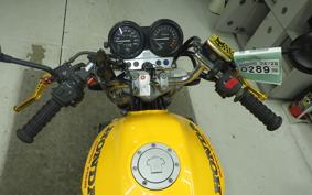 HONDA CB400SF 1993 NC31